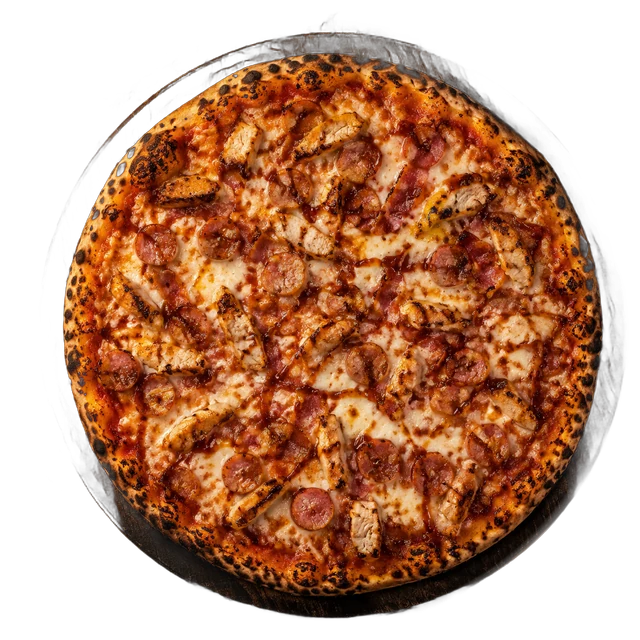 Мясная
